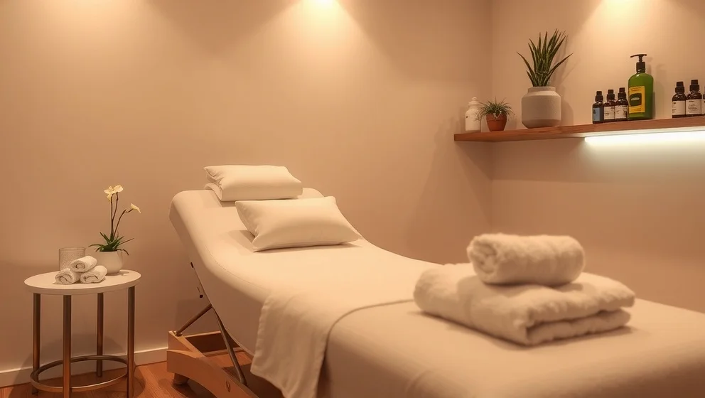 Japansk head spa i Stockholm värt att prova