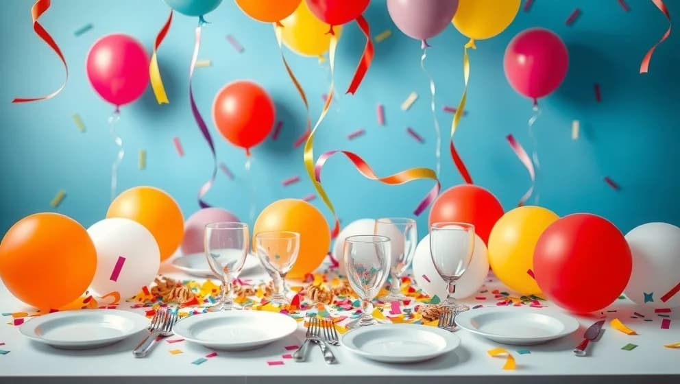 Roliga frågor till fest som alla älskar