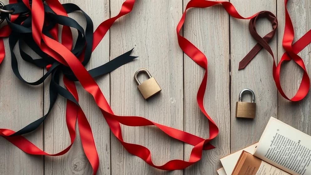 Rollistan i kärlek och anarki